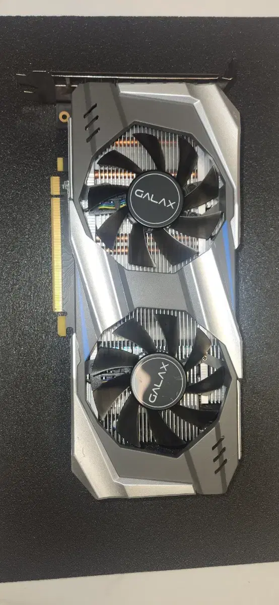 갤럭시 GTX1060 6G